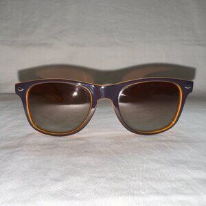 EUC Versace 19.69 Sunglasses